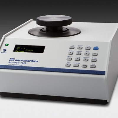 AccuPyc II 1340