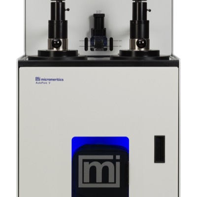 AutoPore IV 9500