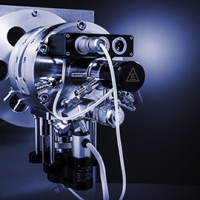 AutoPore IV 9500